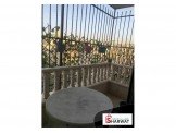 شقة غرفة واحدة - ستوديو مفروشة