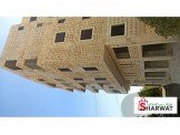 شقة اربع غرف عظم