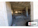 شقة اربع غرف عظم