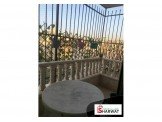 شقة غرفة واحدة - ستوديو مفروشة