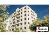 شقة ثلاث غرف عظم