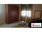 شقة ثلاث غرف مفروشة