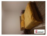 شقة ثلاث غرف مفروشة