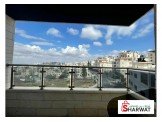 شقة ثلاث غرف 