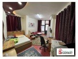 شقة غرفة واحدة - ستوديو مفروشة