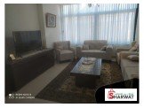شقة ثلاث غرف مفروشة