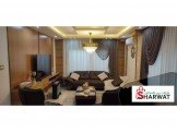 شقة ثلاث غرف مفروشة