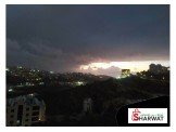 شقة ثلاث غرف غير مفروشة