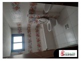 شقة ثلاث غرف غير مفروشة