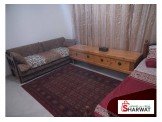 شقة ثلاث غرف مفروشة Image 2