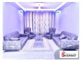شقة ثلاث غرف مفروشة Image 2