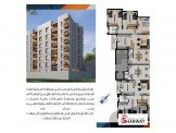  ثلاث غرف غير مفروشة Image 2