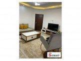 شقة ثلاث غرف مفروشة Image 2