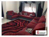 شقة ثلاث غرف مفروشة Image 2