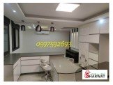 شقة ثلاث غرف  Image 3