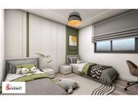  3 غير مفروشة Image 2