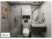  3 غير مفروشة Image 3