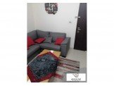شقة غرفتين مفروشة