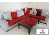شقة ثلاث غرف مفروشة Image 3