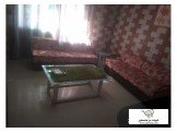 شقة غرفتين مفروشة