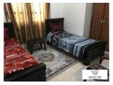 شقة غرفتين مفروشة Image 3