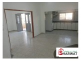 شقة غرفتين 
