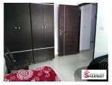 شقة غرفة واحدة - ستوديو مفروشة
