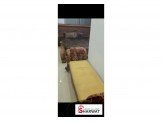 شقة ثلاث غرف مفروشة