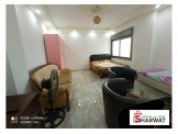 شقة غرفة واحدة - ستوديو مفروشة