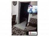 شقة غرفتين غير مفروشة