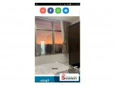 شقة غرفتين مفروشة