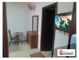 شقة غرفة واحدة - ستوديو مفروشة
