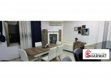 شقة ثلاث غرف مفروشة