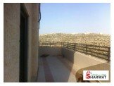  غرفتين غير مفروشة