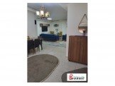 شقة ثلاث غرف غير مفروشة