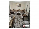 شقة ثلاث غرف غير مفروشة