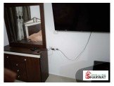 شقة غرفة واحدة - ستوديو مفروشة