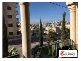 شقة ثلاث غرف مفروشة