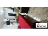 شقة غرفة واحدة - ستوديو مفروشة