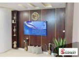 شقة ثلاث غرف مفروشة