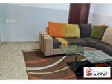 شقة ثلاث غرف مفروشة Image 2