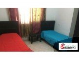 شقة غرفتين مفروشة Image 2