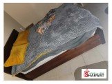 شقة غرفة واحدة - ستوديو مفروشة Image 3