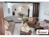 شقة ثلاث غرف مفروشة Image 3