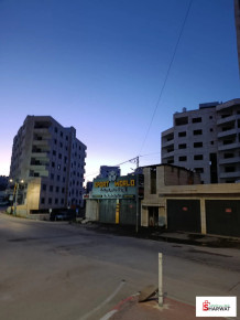  3 غير مفروشة