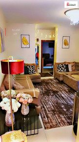  3 غير مفروشة