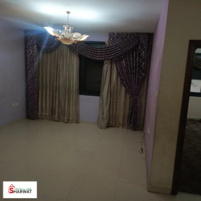  4 غير مفروشة