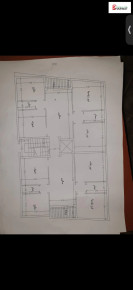  3 غير مفروشة