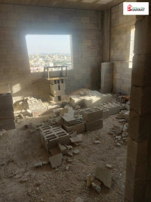  3 غير مفروشة