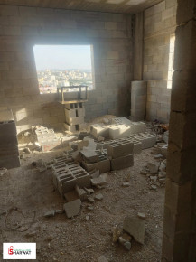  3 غير مفروشة